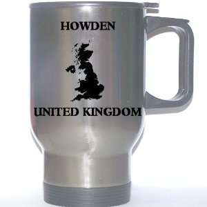  UK, England   HOWDEN Stainless Steel Mug Everything 