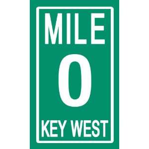  Mile Marker 0 Throw, 45in x 70in. (101350 MIL): Home 