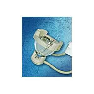  HTI 400W/24 MSR R400/P W/REFLECTOR CABLES