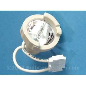  Osram HTI 400W/24 (54083) Lamp Bulb Replacement 