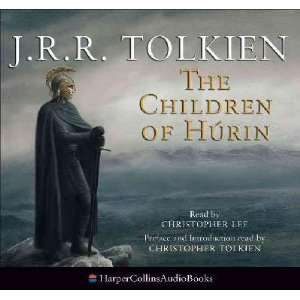  The Children of Hurin J. R. R. Tolkien, Christopher 