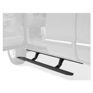    75133 01 AMP Research Black Power Step Running Board: Automotive