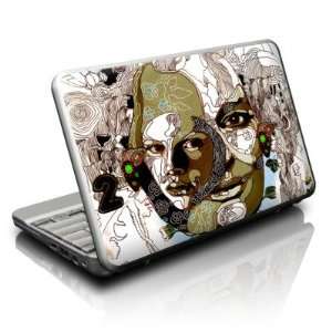  Two Faced Design Skin Decal Sticker for Universal Netbook 