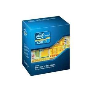  Intel CPU BX80623I72600 Core i7 2600 3.40GHz 8MB Level 3 