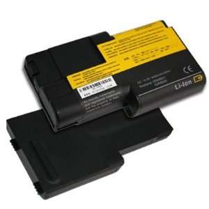  Notebook Battery for IBM Thinkpad T20/T21/T22/T23 