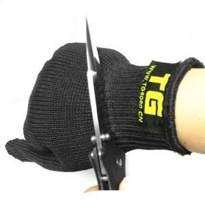  Stainless Steel Wire Mesh Gloves