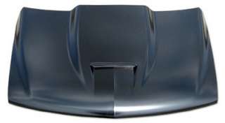 ProEFX Cowl Induction Hood With Ram Air Induction Chevy Tahoe Suburban 