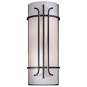  Iconic Wall Sconce No. 6871 by Minka Lavery