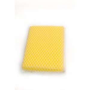   : Lola 460 Nylon Net and Sponge Cleaning Pad, 6 Pack: Home & Kitchen
