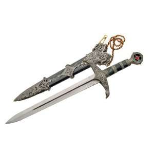  Szco Supplies Medieval Lords Dagger