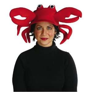  Adult Crab Baseball Hat: Everything Else