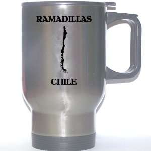  Chile   RAMADILLAS Stainless Steel Mug 