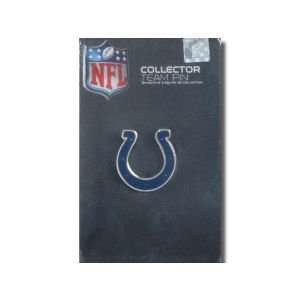  Indianapolis Colts Wincraft Logo Pin: Sports & Outdoors