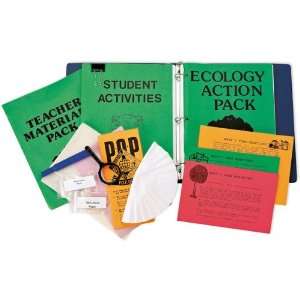  Nasco   Ecology Action Pack Industrial & Scientific