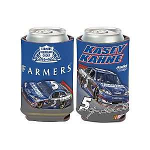  Wincraft Kasey Kahne Can Cooler Set of Two Sports 