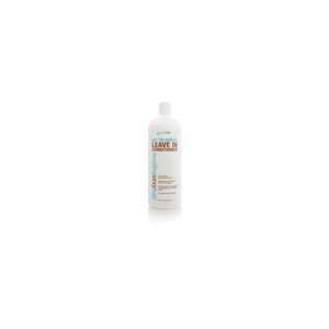   Soy Tri Wheat Leave In Conditioner 33.8 REFILL: Health & Personal Care