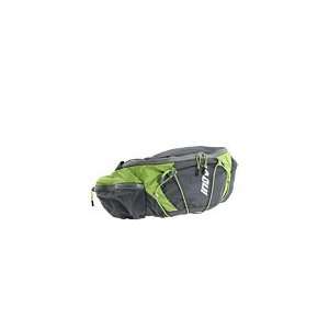 inov 8 Race Pro 4 Hydration Waistpack Day Pack Bags   Gray:  