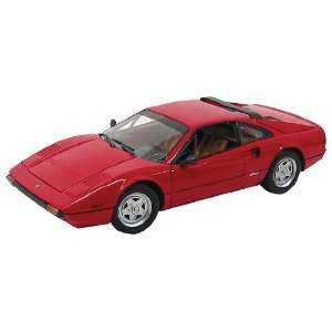  Replicarz MATW1775 Ferrari 308 GTB   Red Toys & Games
