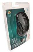 LOGITECH M510 WIRELESS LASER MOUSE UNIFYING PC/MOUSE  