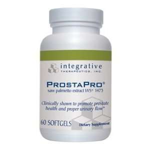 Integrative Therapeutics   Prostapro   60 Softgels Health 