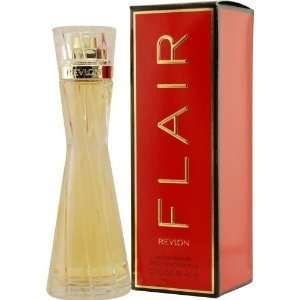  Flair by Revlon, 3.4 oz Eau De Parfum Spray for women 