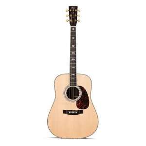  Martin D 41 Standard Series Acoustic Guitar Musical 