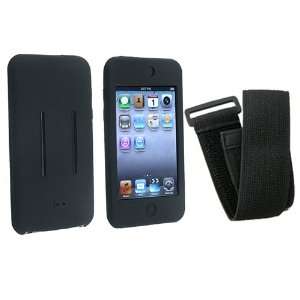   +ARMBAND Compatible With iPod touch® 2G  Players & Accessories