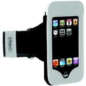  I TEC T1300 IPOD TOUCH 2G/3G REFLECTIVE SPORT BAND 