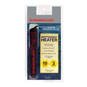  Marineland Mini Heater 10W Shatterproof