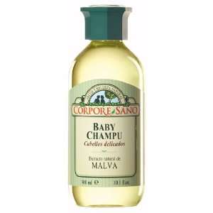  Mallow Baby Shampoo