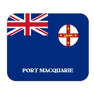  New South Wales, Port Macquarie Mouse Pad 