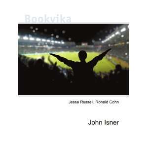  John Isner Ronald Cohn Jesse Russell Books