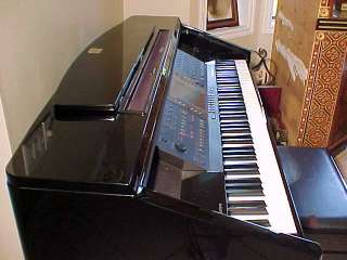   CVP 209 DIGITAL PIANO NMINT COND IN LOS ANGELES $10,000 RETAIL  