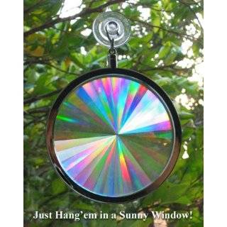   Wishing Star Rainbow Maker   Glass Crystal Suncatcher
