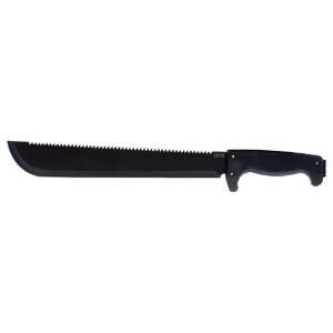 SOG SOGFari Machete Fixed Blade Knife   Available with 13 Inch (MC01 N 