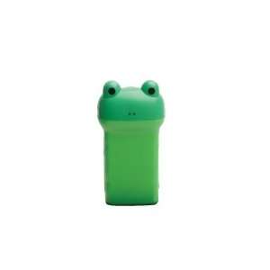  Rechargeable Nite Brite Frog flashlight by Lush Life: Home Improvement