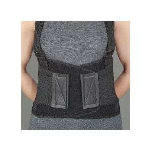    Workers Back Support  Lumbar Support Brace