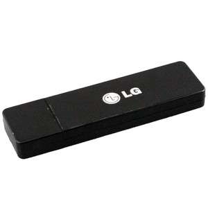   Wireless Wi Fi WiFi USB Adaptor Dongle for LG LED LCD Plasma TV  