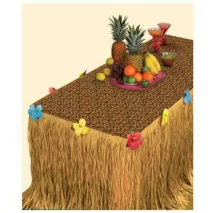  Luau Table Decoration Package