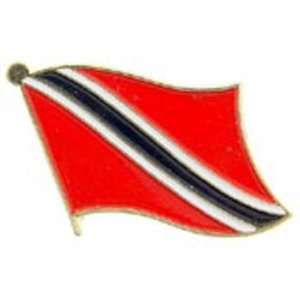  Trinidad Flag Pin 1 Arts, Crafts & Sewing