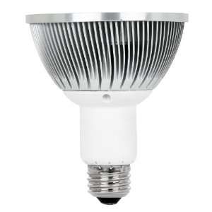  Utilitech 65 Watt Equivalent Indoor LED Flood Light Bulb 