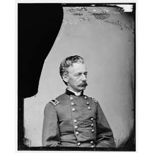  Gen. H.W. Slocum,U.S.A.