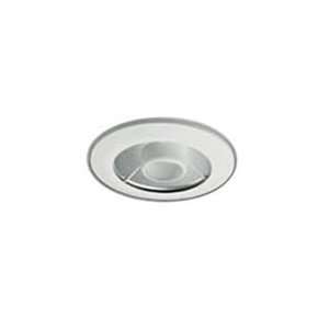  Prima Lighting Recessed Reflector Trim Cylindrical Louver 