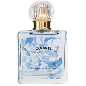  Lovely Dawn Perfume 2.5 oz EDP Spray Beauty