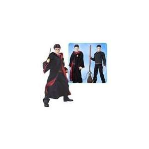  Harry Potter Real Action Heroes 1:6 Scale Action Figure 