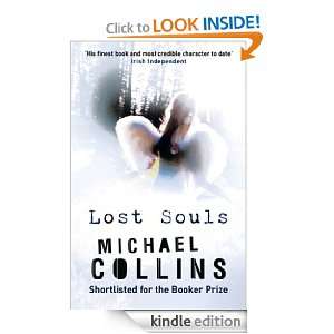 Lost Souls Michael Collins  Kindle Store