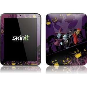  Lock, Shock, and Barrel skin for HP TouchPad
