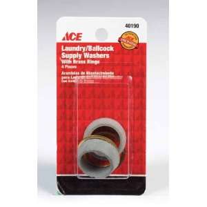  Cd/2 x 20 Ace Slip Joint Washer (805AP)