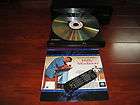 Pioneer DVL 919 Laser Disc DVD CD Player with Remote Vintage