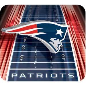    Hunter New England Patriots Team Mousepad: Sports & Outdoors